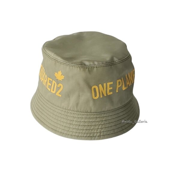 DSQUARED2 Bucket Hat - Picture 4 of 4